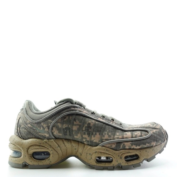 Nike Air Max Tailwind 4 Sp Camo Green Tan BV1357-001 Men\'s Size 6 main image 8